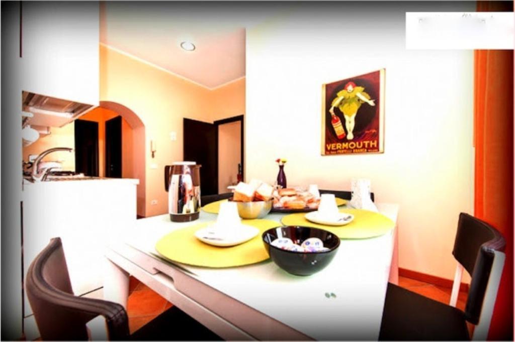 Brilli Bed & Breakfast 5*