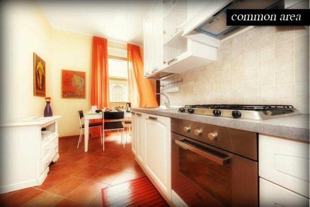 Brilli 5* Roma