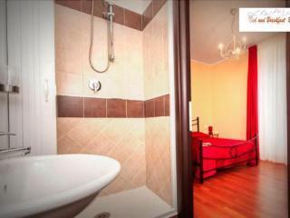 Bed & Breakfast Brilli