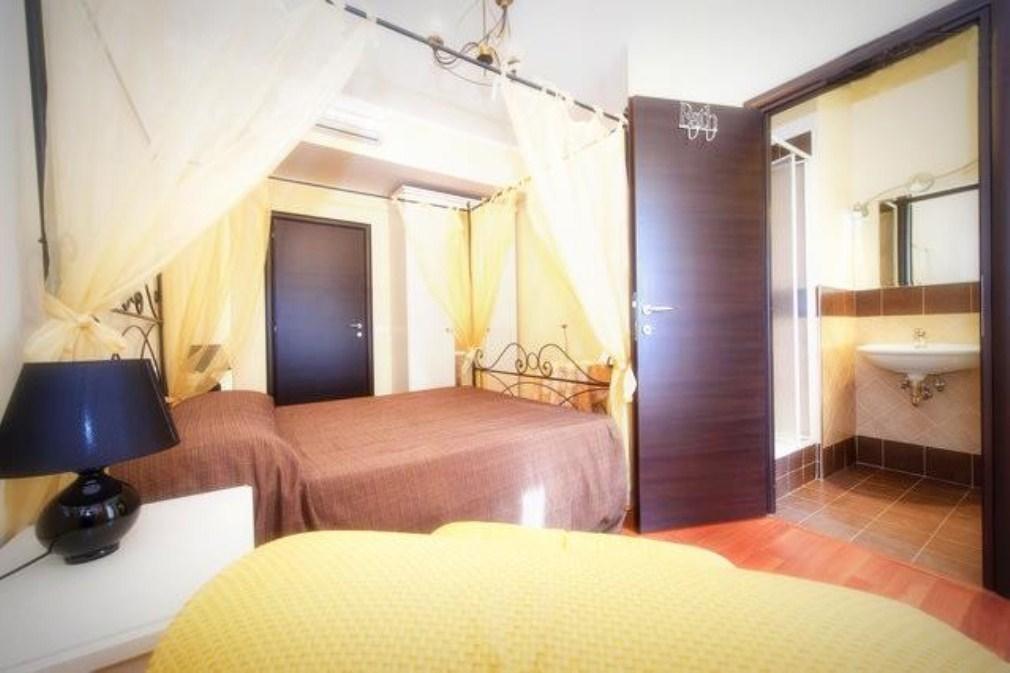 Bed & Breakfast Brilli