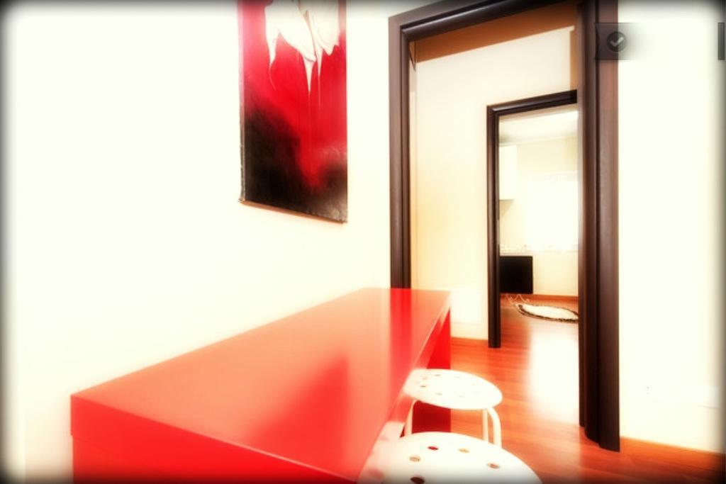 Brilli Bed and breakfast Roma