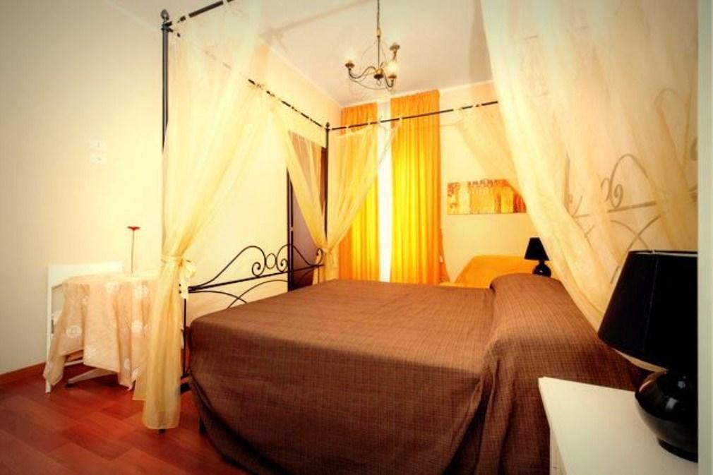 Brilli Bed & Breakfast