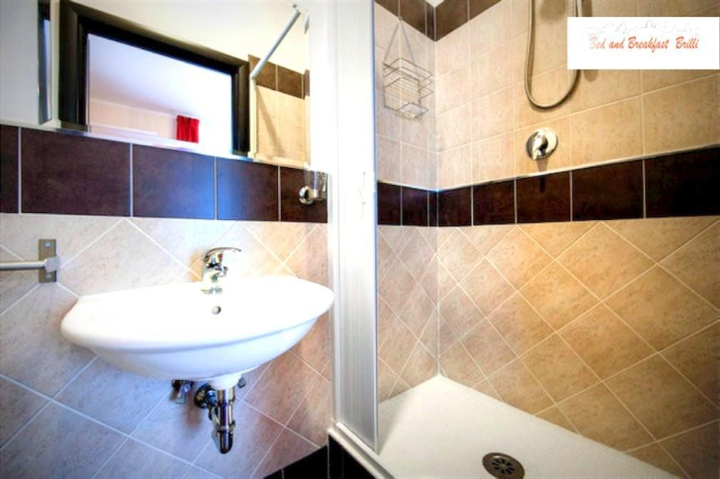 Bed & Breakfast Brilli